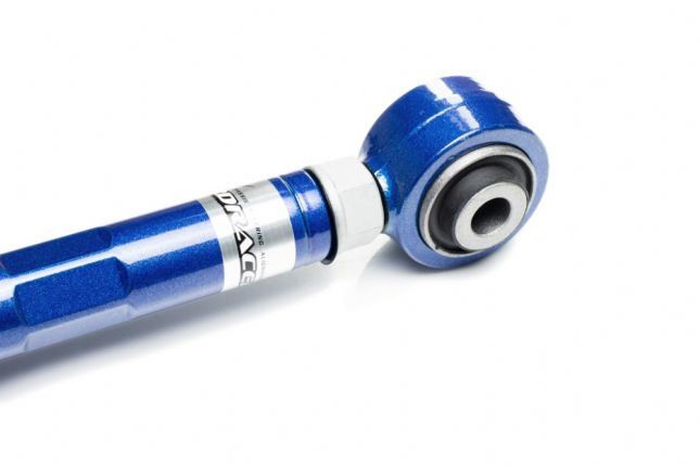 Hardrace Rear Toe Kit  MG HS