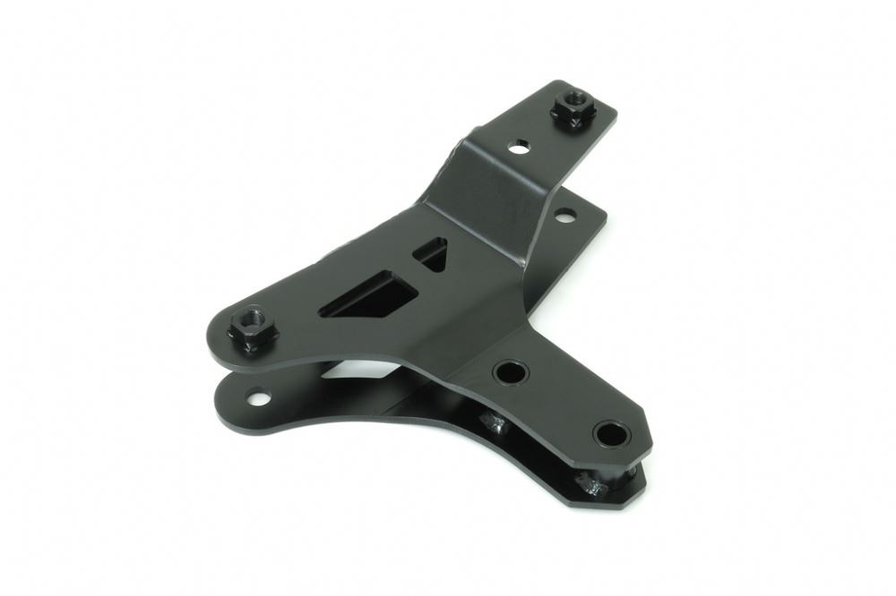 Hardrace B-series Swap Engine Mount Bracket - Rear Honda Civic