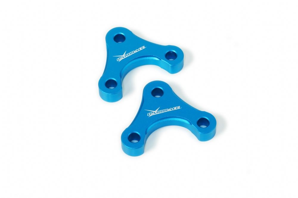 Hardrace Geometry Correction Spacer Audi, Skoda, Volkswagen