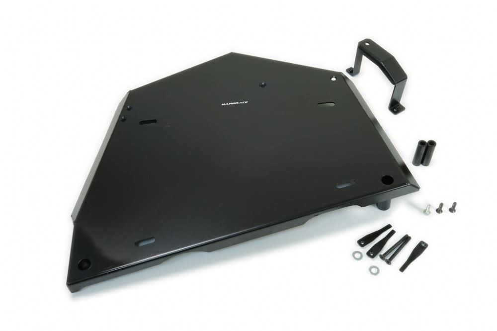 Hardrace Transfer Box Skid Plate Suzuki Jimny