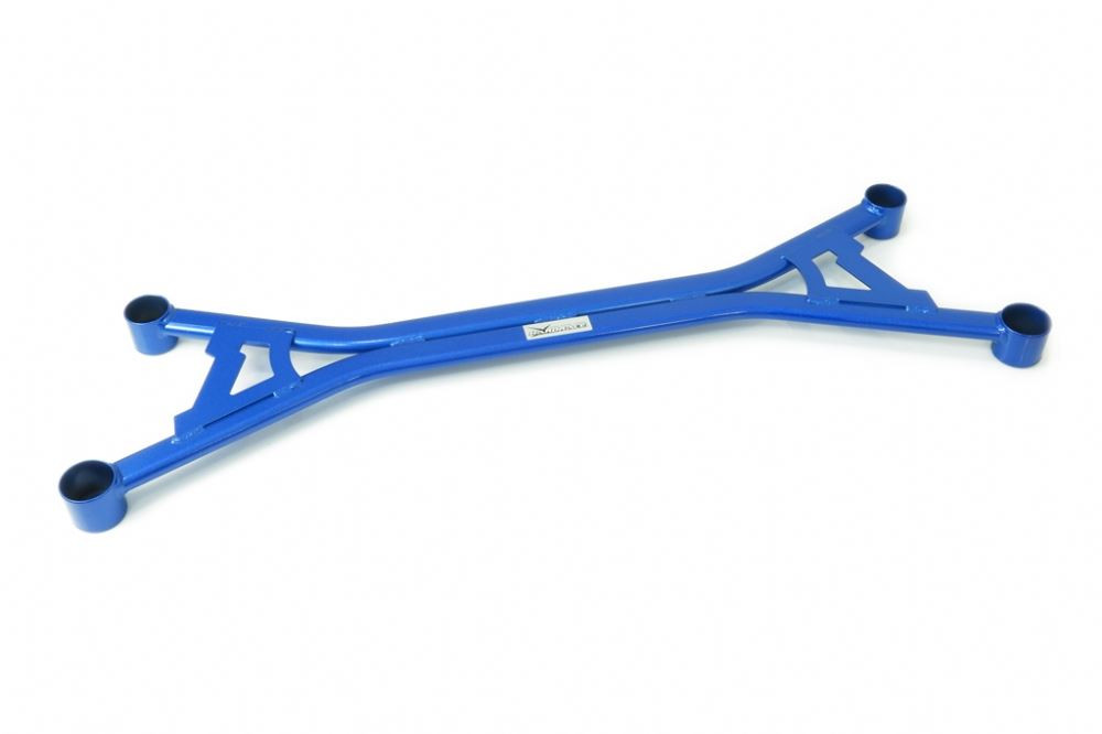 Hardrace Front Lower 4-point Brace Toyota Corolla/altis/auris Hardrace Front Lower 4-point Brace Toyota Corolla/altis/auris