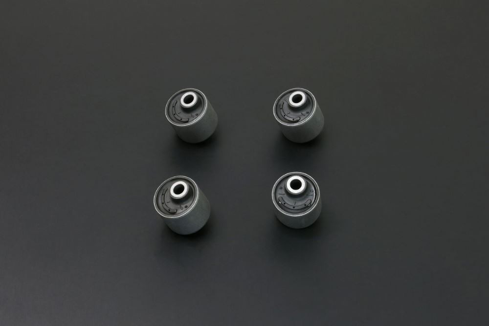 Hardrace Front Radius Arm Bushing - Axle Side Suzuki Jimny Hardrace Front Radius Arm Bushing - Axle Side Suzuki Jimny