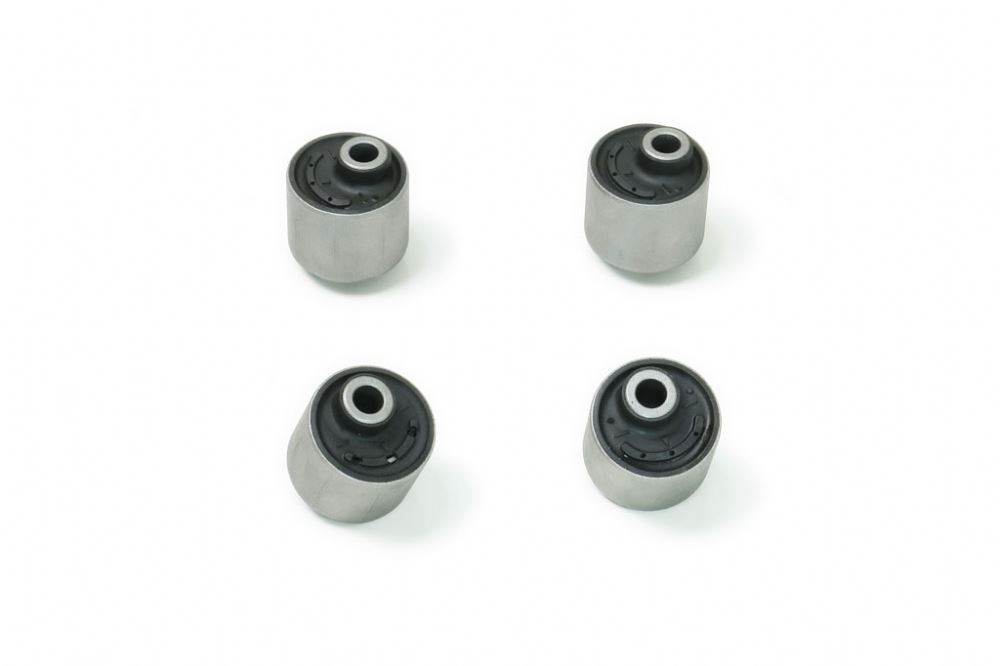 Hardrace Front Radius Arm Bushing - Axle Side Suzuki Jimny Hardrace Front Radius Arm Bushing - Axle Side Suzuki Jimny