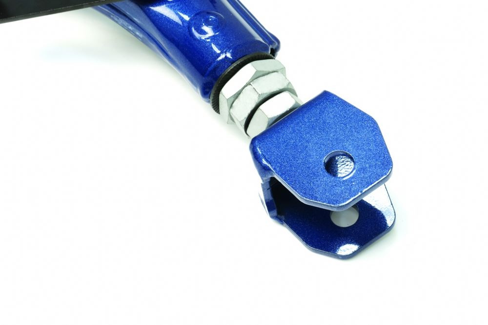Hardrace Rear Upper Camber Kit  MG HS
