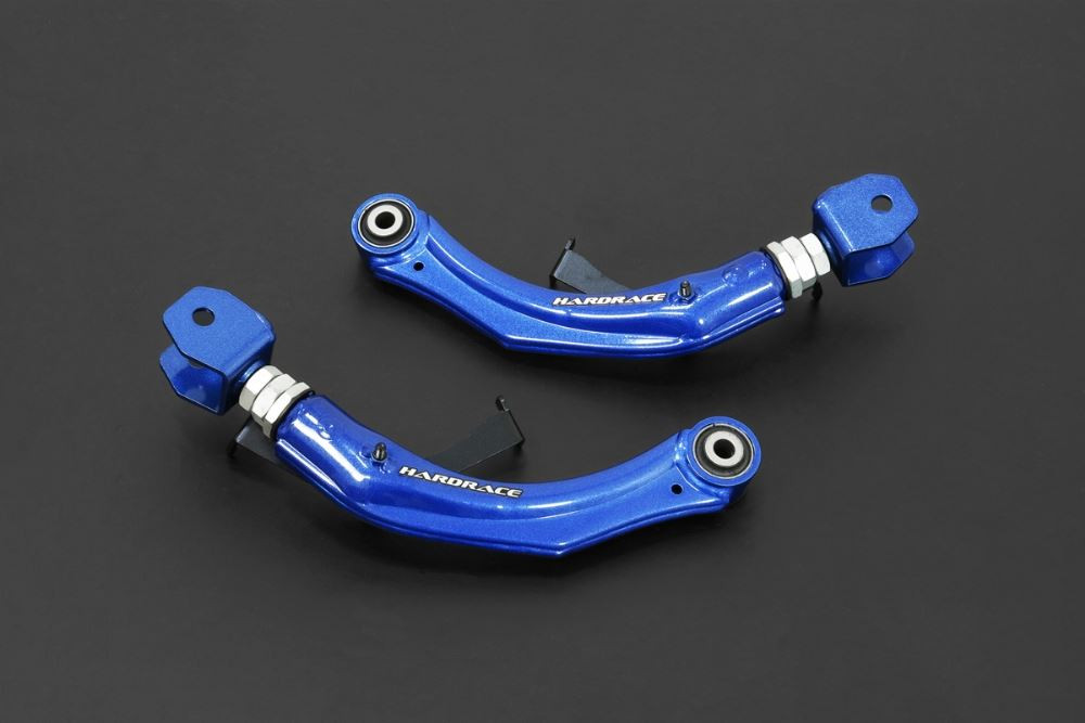 Hardrace Rear Upper Camber Kit  MG HS