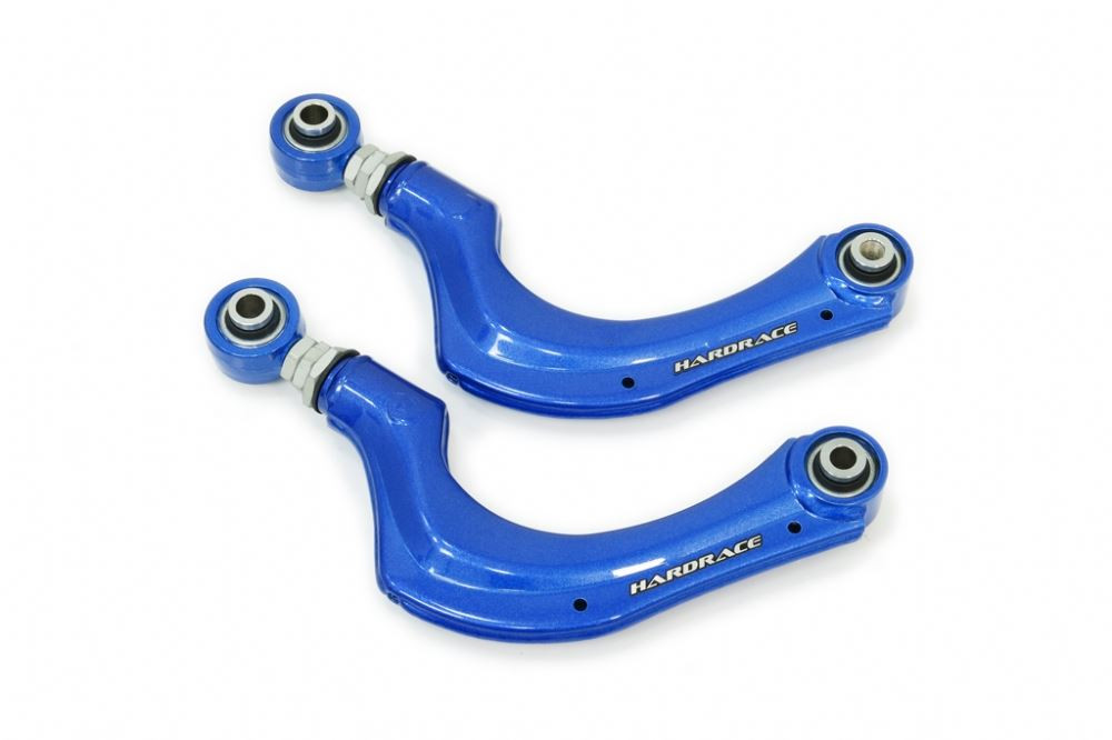 Hardrace Rear Upper Camber Kit Hyundai Elantra