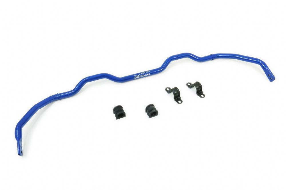 Hardrace Rear Sway Bar Tesla Model y Hardrace Rear Sway Bar Tesla Model y