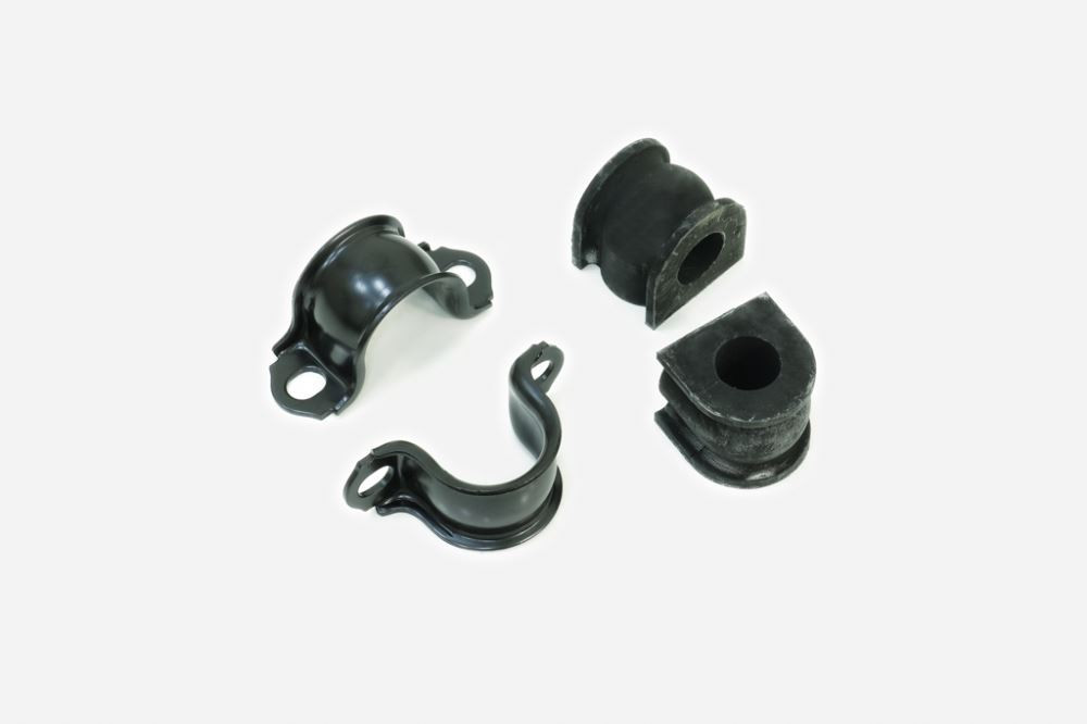 Hardrace Rear Sway Bar Luxgen N7