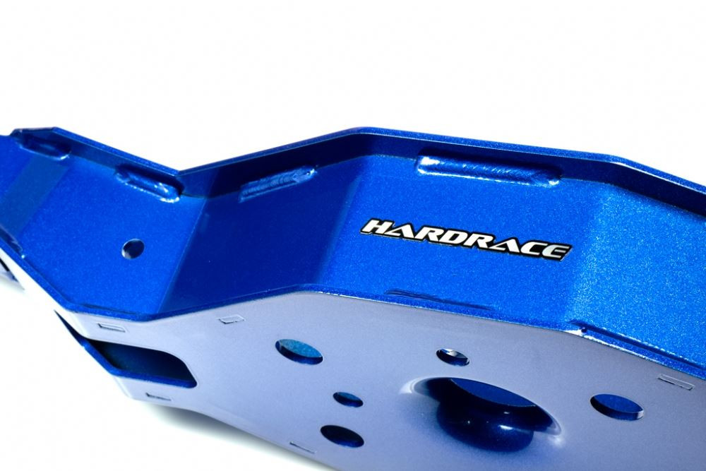 Hardrace Rear Lower Arm  Honda Civic