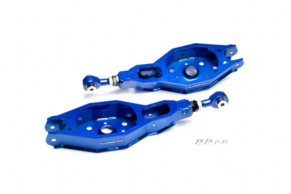 Hardrace Rear Lower Arm  Honda Civic