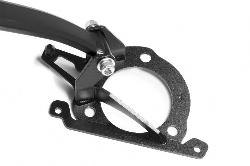 Hardrace Front Strut Brace Mazda MX-5 Miata