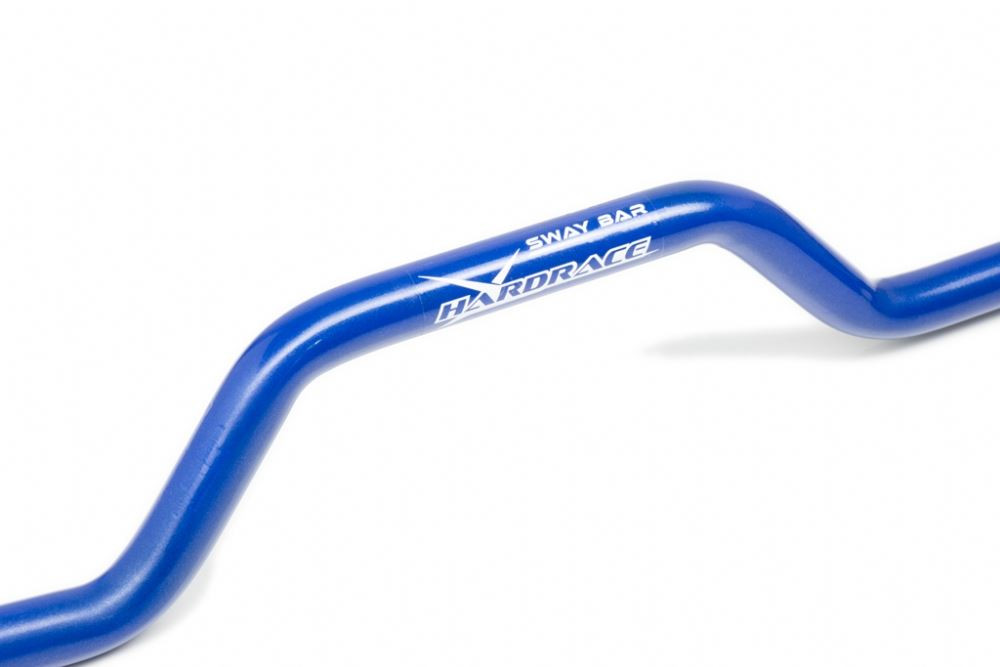 Hardrace Rear Sway Bar MG HS