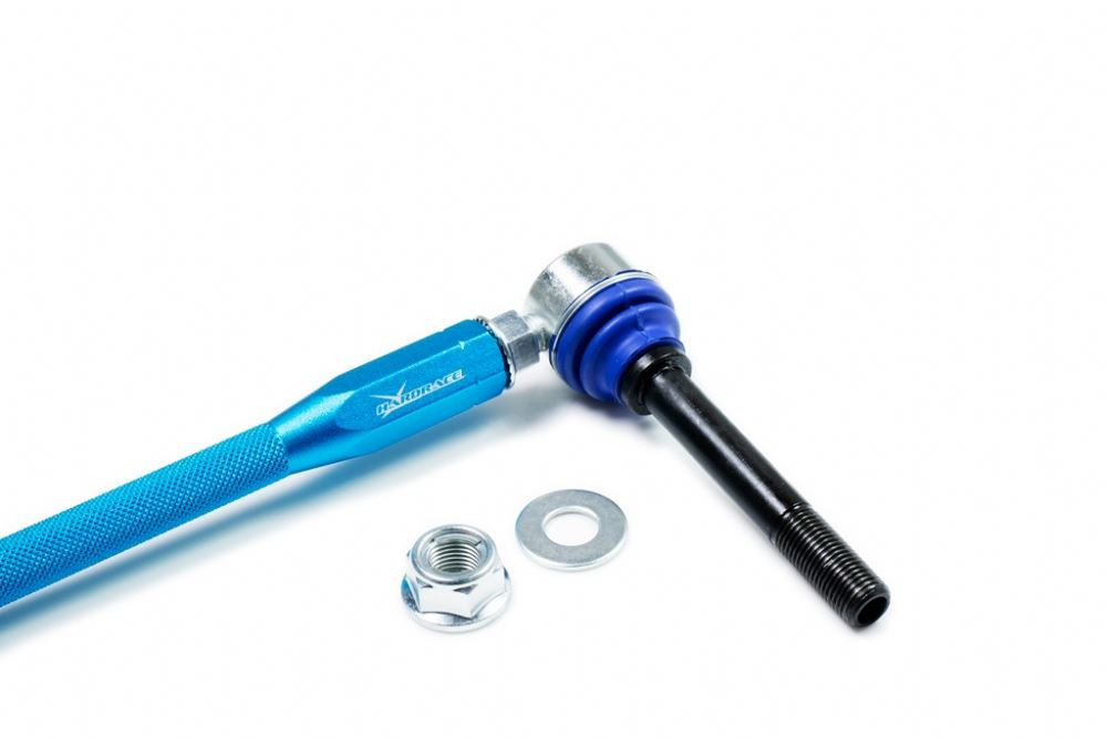 Hardrace Front Adj. Stabilizer Link Porsche Boxster / cayman, 911 Hardrace Front Adj. Stabilizer Link Porsche Boxster / cayman, 911