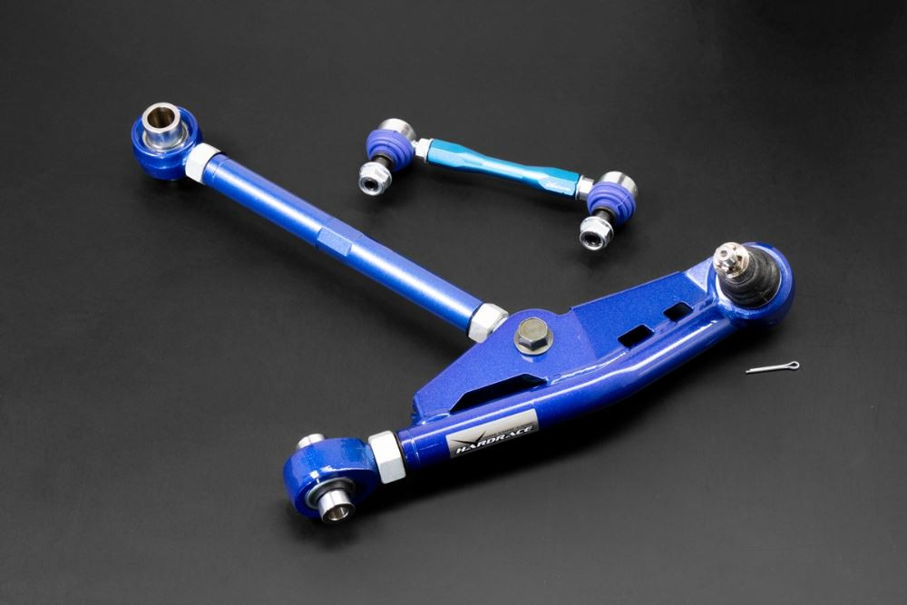 Hardrace Front Lower Arm Subaru BRZ Hardrace Front Lower Arm Subaru BRZ