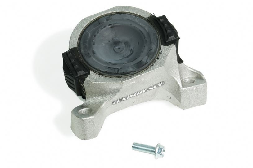 Hardrace Harden Engine Mount Set Ford Focus