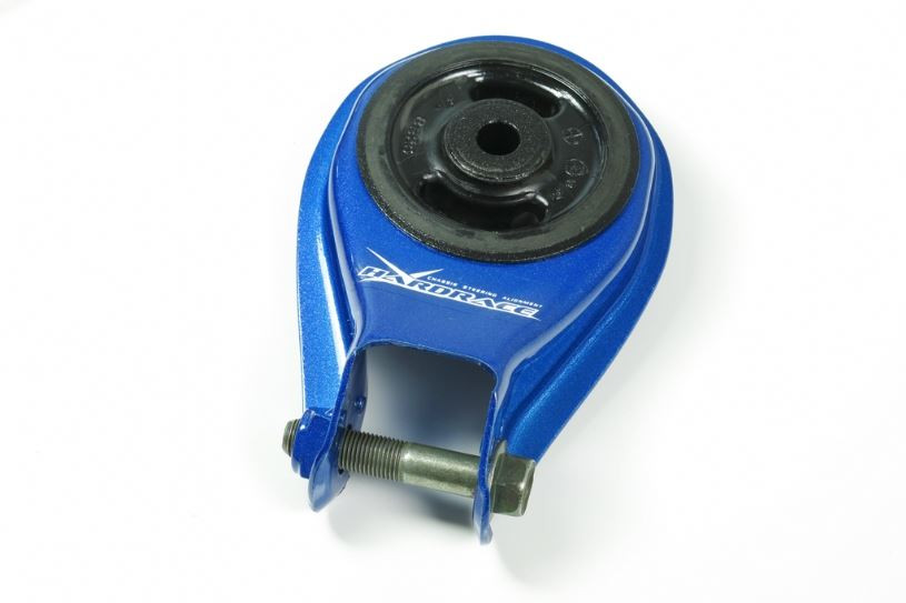 Hardrace Harden Engine Mount Set Ford Focus