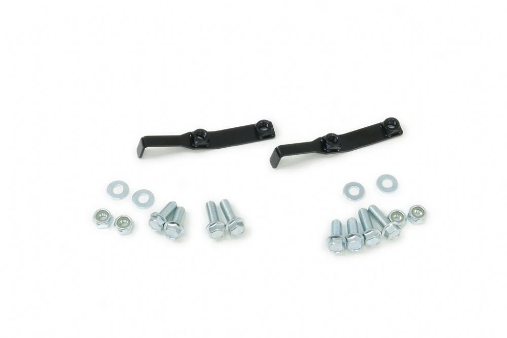 Hardrace Rear Add-on Sway Bar  MG ZS