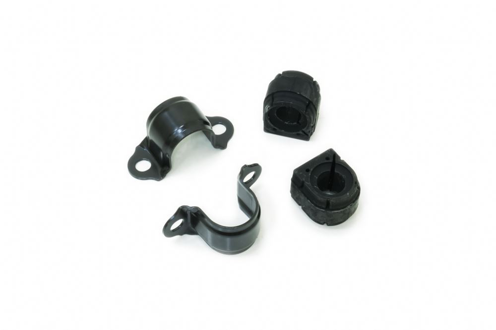Hardrace Front Sway Bar Luxgen N7