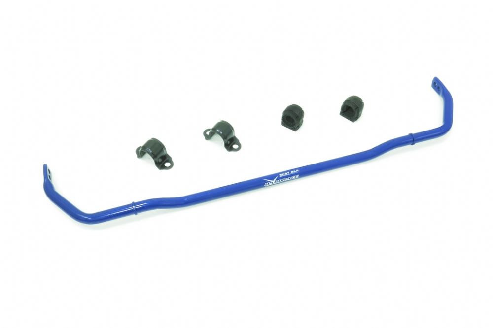 Hardrace Front Sway Bar Luxgen N7