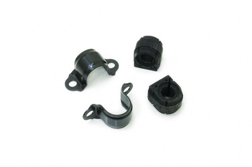 Hardrace Front Sway Bar Luxgen N7