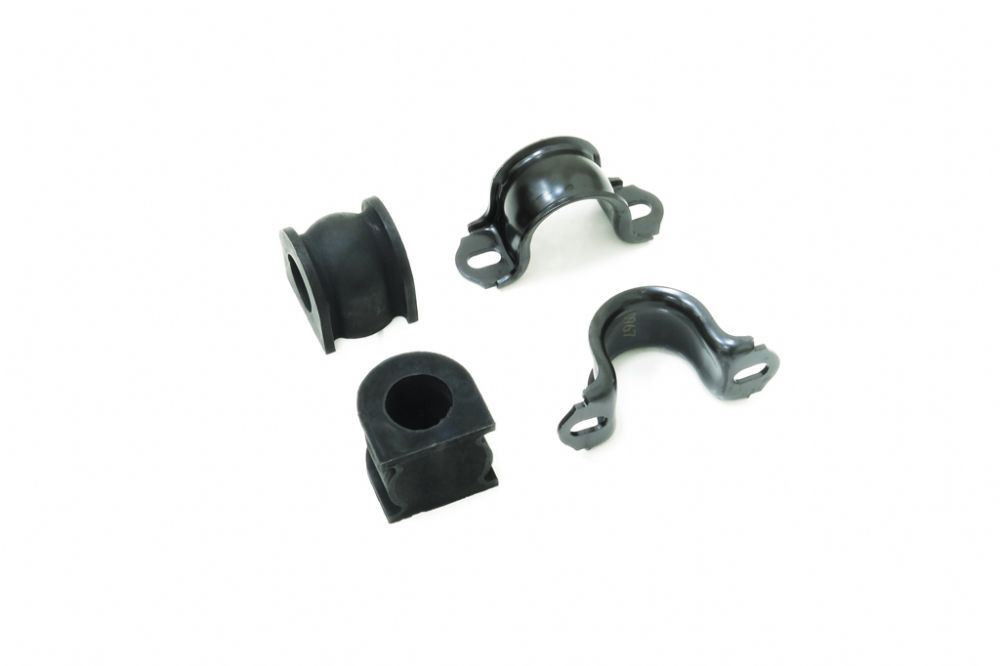 Hardrace Front Sway Bar Mitsubishi Lancer evolution