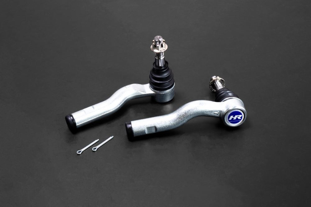 Hardrace Rc Tie Rod End  Subaru BRZ