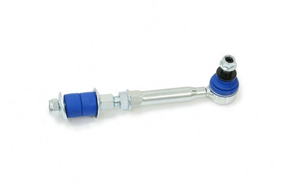 Hardrace Front/rear Adj. Stabilizer Link  Nissan Patrol