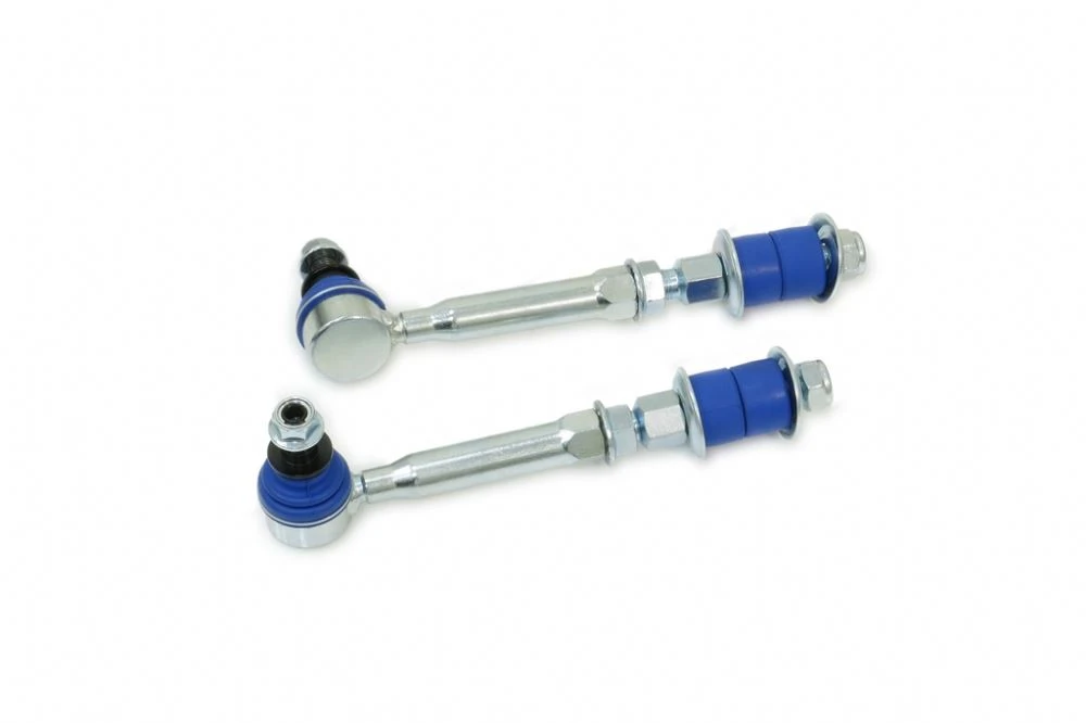 Hardrace Front/rear Adj. Stabilizer Link  Nissan Patrol