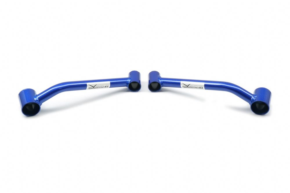 Hardrace Rear Lower Lateral Brace  Toyota Prius