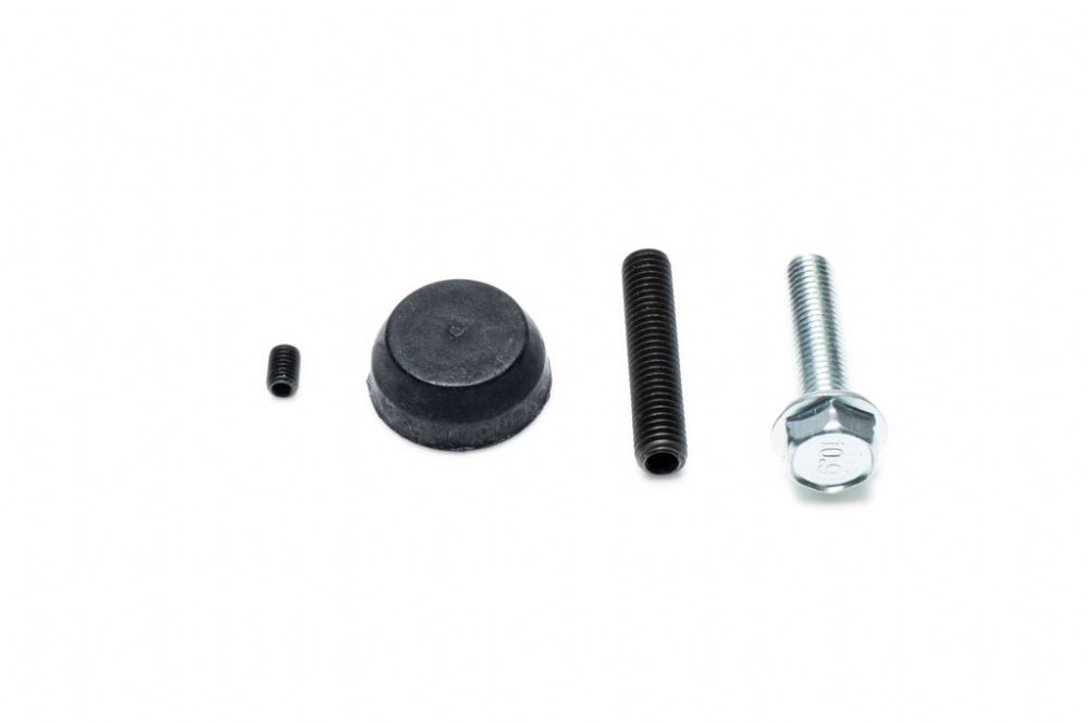 Hardrace Brake Master Cylinder Stopper Tesla MODEL 3