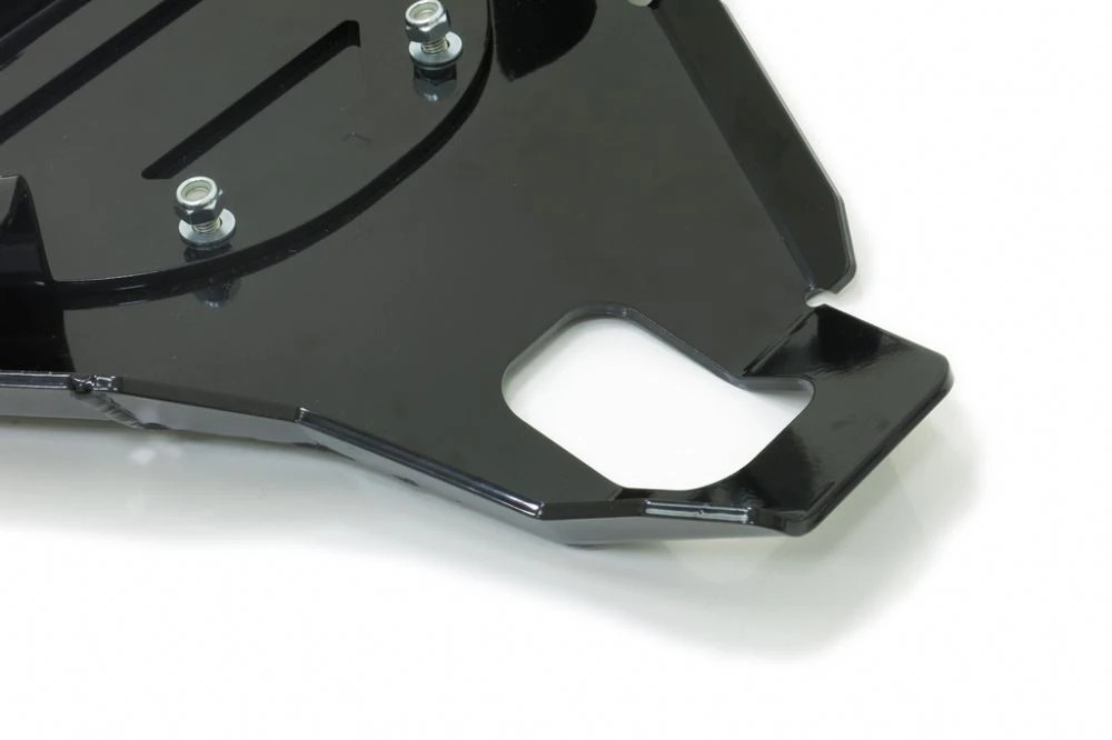 Hardrace Front Lower Arm Skid Plate Ford Ranger