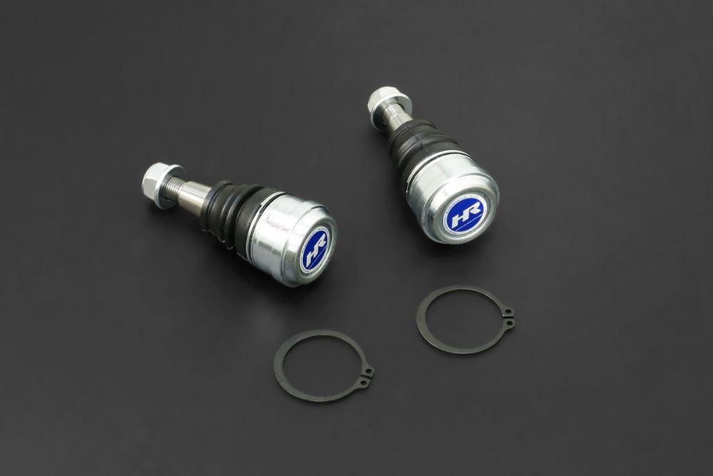 Hardrace Front Lower Rc Ball Joint Mitsubishi Colt, Colt plus