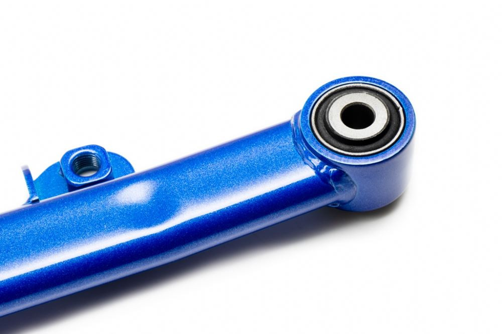 Hardrace Rear Subframe Support Brace  Mercedes-benz C-class