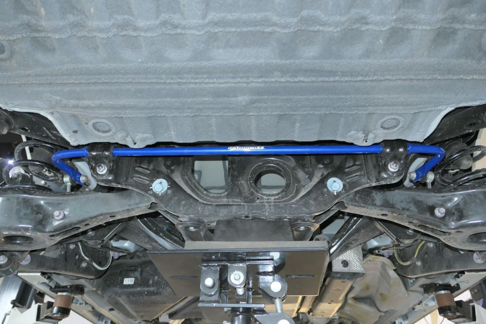 Hardrace Rear Sway Bar Toyota Sienna