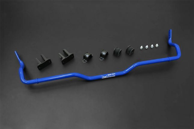 Hardrace Rear Sway Bar Mitsubishi Lancer evolution