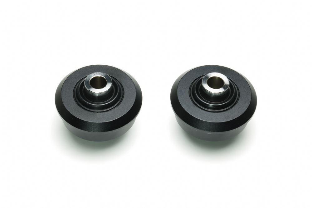 Hardrace Front Lower Arm Bushing - Rear Toyota Yaris / vitz