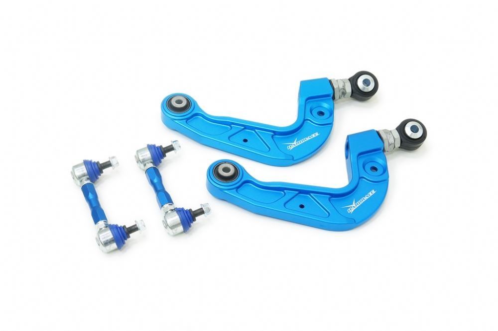 Hardrace Rear Upper Camber Kit Audi A4, A5, S4/RS4, S5/RS5 Hardrace Rear Upper Camber Kit Audi A4, A5, S4/RS4, S5/RS5