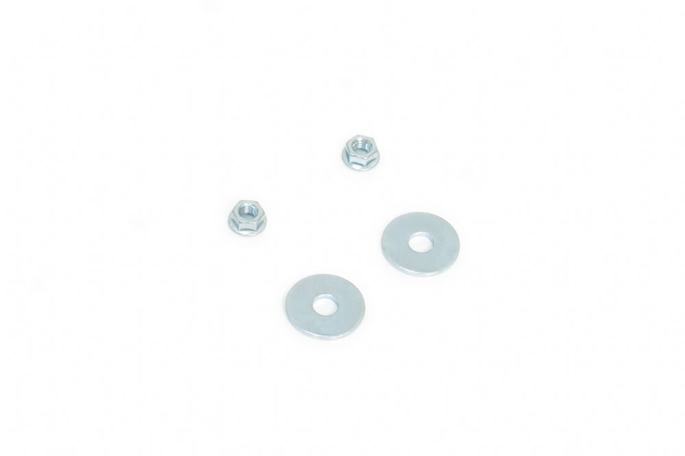 Hardrace Front Lower Brace  Volkswagen POLO