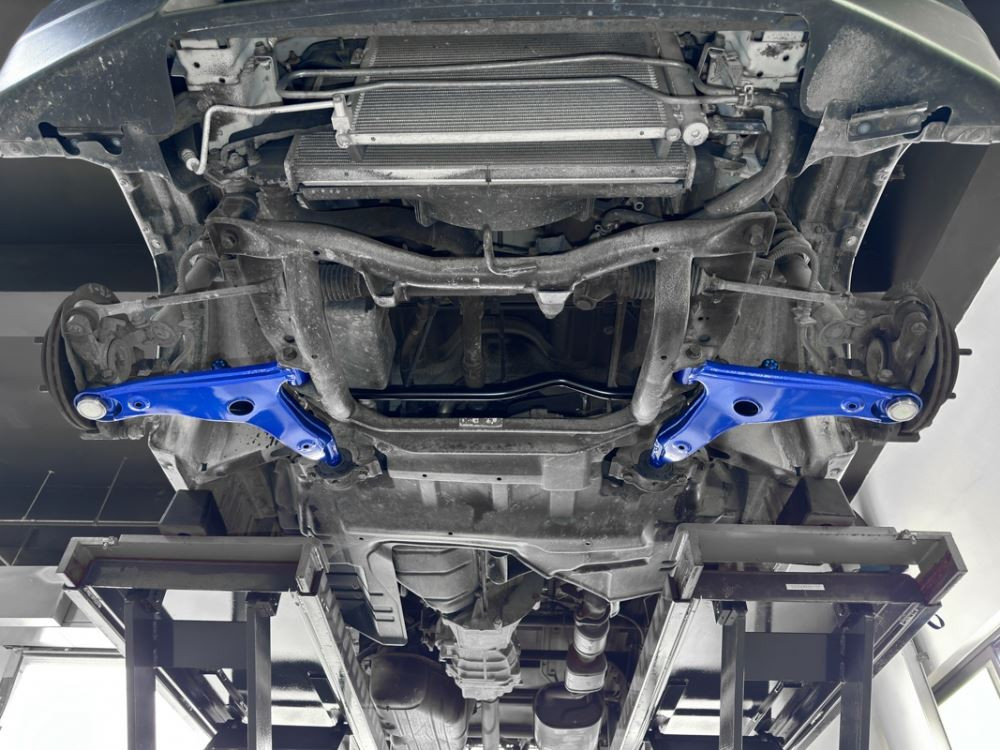 Hardrace Front Lower Arm Cmc Veryca