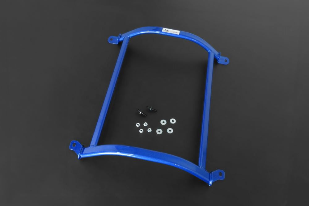 Hardrace Middle Lower 4-point Brace Hyundai Custin / custo
