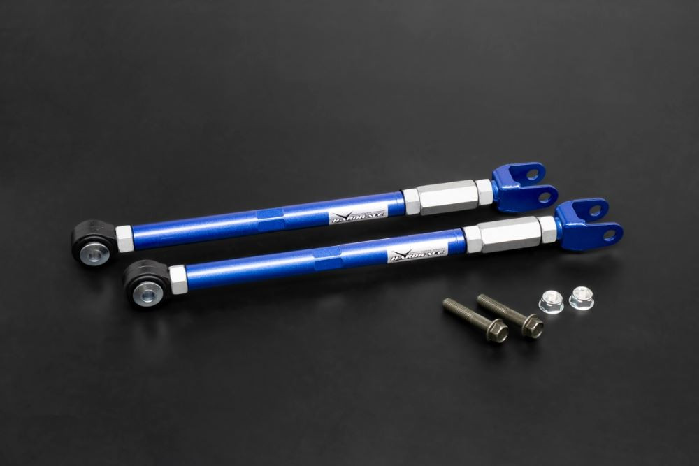 Hardrace Rear Toe Kit Mercedes-benz C-class Hardrace Rear Toe Kit Mercedes-benz C-class