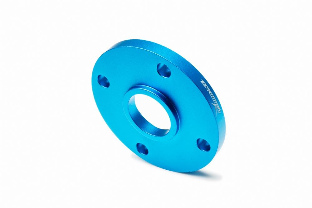 Hardrace Front/rear Propeller Shaft Spacer Suzuki Jimny