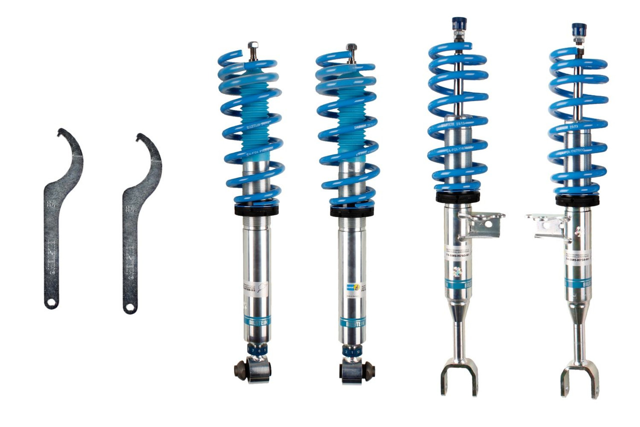 BMW 5er Limo. (F10) - BILSTEIN B16 PSS10 (48-177580)