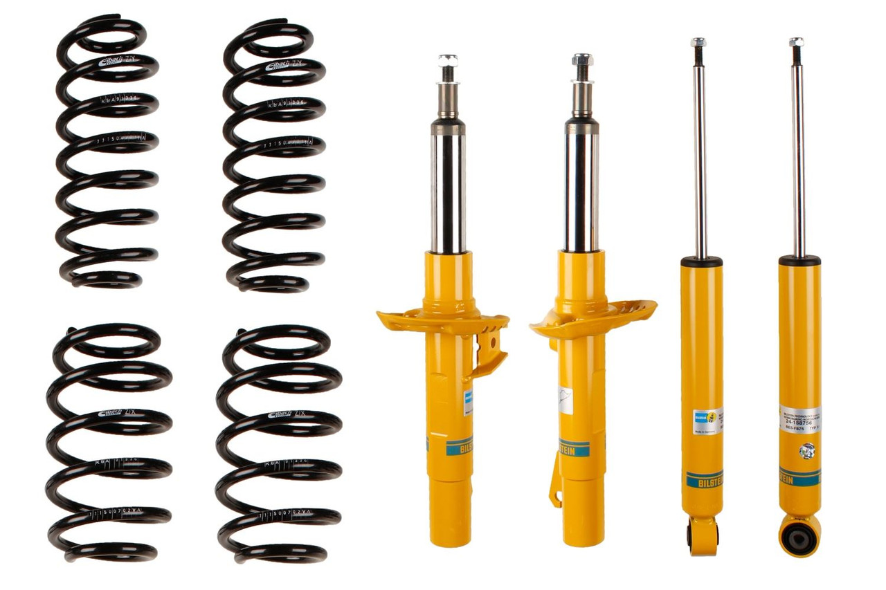 VW GOLF VI Variant - BILSTEIN B12 Pro-Kit (46-184511)