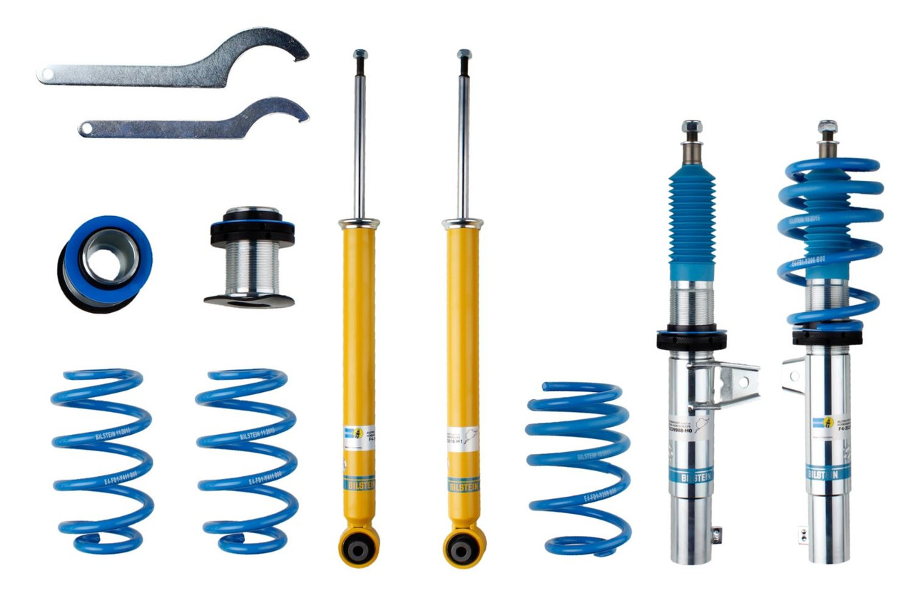Audi A3 8V Golf 7 50mm Multi  - BILSTEIN B14 PSS (47-254954)
