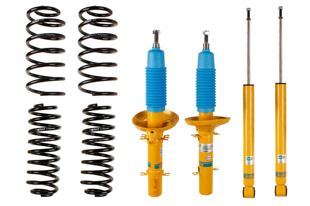 AUDI A3 (8L1) - BILSTEIN B12 Pro-Kit (46-180155)