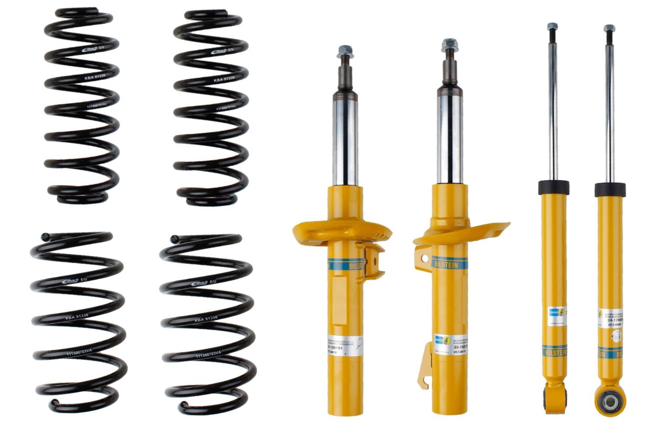 VW GOLF V Variant (1K5) - BILSTEIN B12 Pro-Kit (46-194992)