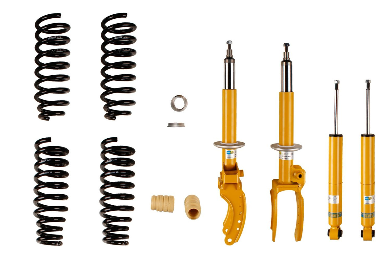 VW TOUAREG (7LA, 7L6, 7L7) - BILSTEIN B12 Pro-Kit (46-187901)