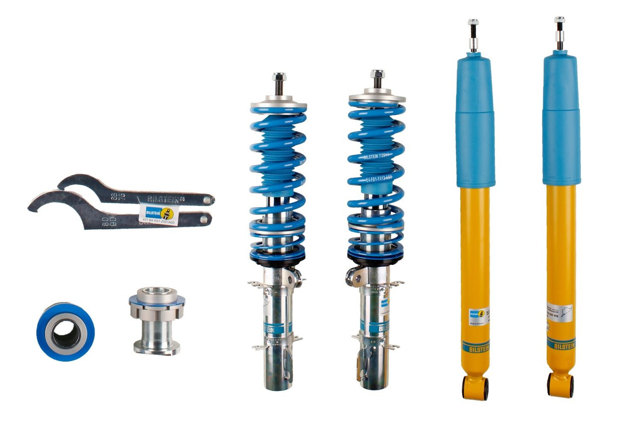 Audi TT - BILSTEIN B14 PSS (47-080478) Audi TT - BILSTEIN B14 PSS (47-080478)
