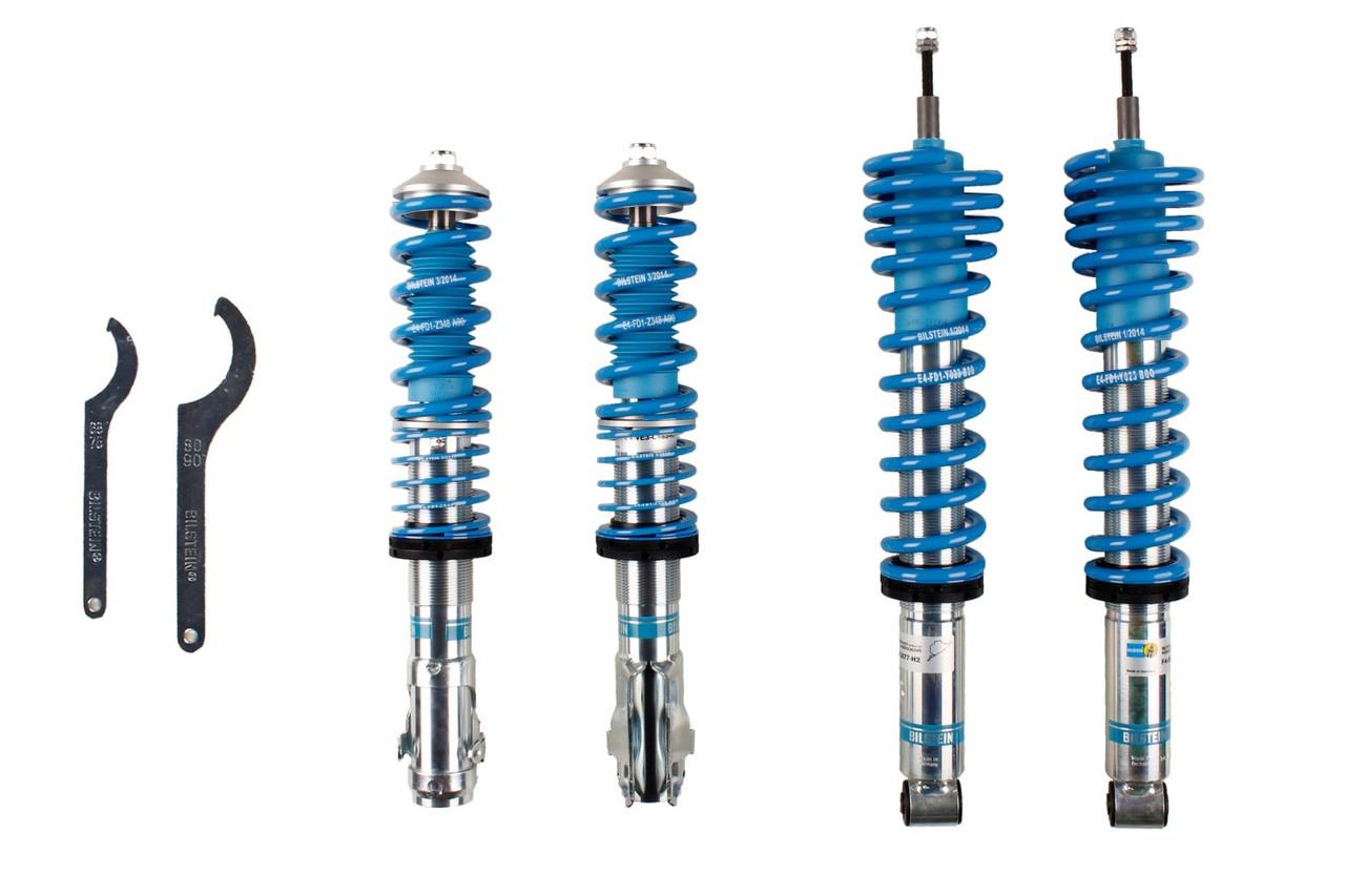 VW GOLF III - BILSTEIN B14 PSS (47-124844)